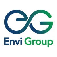Envi Group logo - Similar company to Envì Group