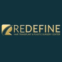 REDEFINE PLASTIC SURGERY AND HAIR TRANSPLANT CENTRE logo - Similar company to Pinoty Pamr
