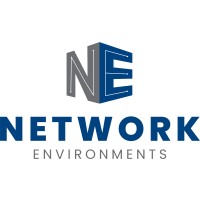 Network Environments logo - Similar company to Network Elements