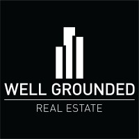 Well Grounded Real Estate logo - Similar company to Mondevo Homes