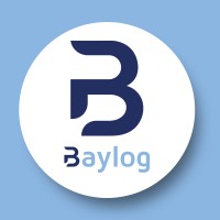 Baylog logo - Similar company to Bespoke Logistics Limited