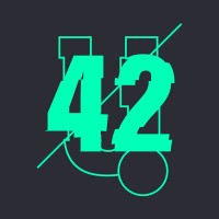 Universo 42 logo - Similar company to Fantastic Art Studios