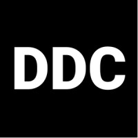 DDC Financial Group logo - Similar company to Imap Haykala