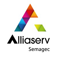 Alliaserv Semagec logo - Similar company to Aquanex—