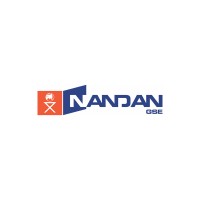 Nandan GSE Pvt Ltd logo - Similar company to Algoritham Infrastructure Pvt.Ltd