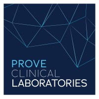 Prove Clinical Laboratories logo - Similar company to The Bridge Program