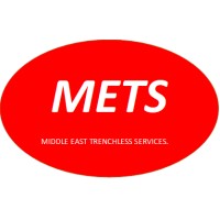 Middle East Trenchless Services logo - Similar company to Crown Directional Drilling