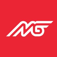 Magetra logo - Similar company to Jost