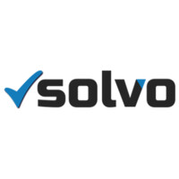 Solvo logo - Similar company to Overthereapp