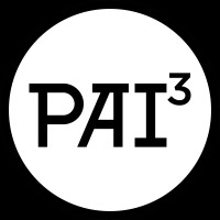 PAI3.AI logo - Similar company to Tuumio