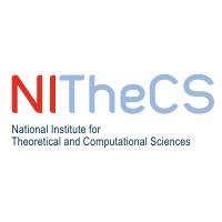 National Institute for Theoretical and Computational Sciences logo - Similar company to Chpc Student Cluster Competition