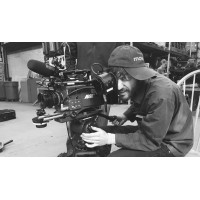 Freelance Filmmaker logo - Similar company to Local Search Technologies