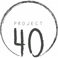 Project 40 Collective logo - Similar company to Cookiesspace