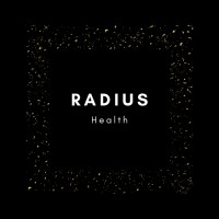 Radius Health logo - Similar company to Radius Health