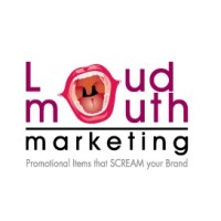 LoudMouth Marketing logo - Similar company to The Workshop Content Studios