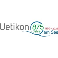 Gemeinde Uetikon am See logo - Similar company to Time!N Gmbh