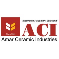 Amar Ceramic Industries logo - Similar company to Admin Vitrified