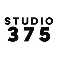 Studio 375 logo - Similar company to Studio375