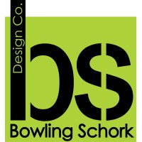 Bowling Schork Design Co. logo - Similar company to Liv Process, Inc.