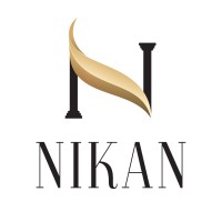 Nikanland logo - Similar company to Afrand