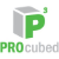 ProCubed Inc. logo - Similar company to Shrama Technologies Pvt Ltd