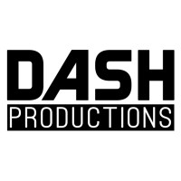 DASH Productions logo - Similar company to Fada Arts