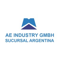 AE Industry GmbH | Sucursal Argentina logo - Similar company to Ae Industry Gmbh