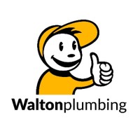 Walton Plumbing logo - Similar company to Blue Summit Construction
