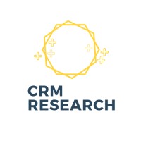 CRM Research logo - Similar company to Crm Consultant