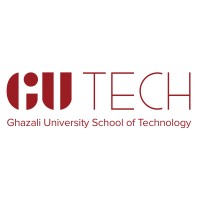GU TECH (Ghazali University School of Technology) logo - Similar company to Sysartx