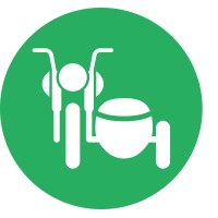 Sidecar Ventures logo - Similar company to Double Son'S