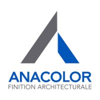 Anacolor logo - Similar company to Imotep
