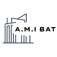 A.M.I BAT logo - Similar company to Com Des Rois