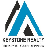 Keystone Realty logo - Similar company to Bvardhan Group