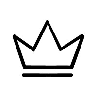 Crown logo - Similar company to Ape Connect
