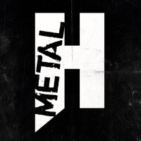 Metal Hammer logo - Similar company to Heavy Metal