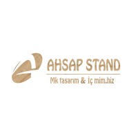 Ahşap Stand Mk logo - Similar company to Art Ahşap