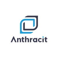 Anthracit logo - Similar company to Localimus