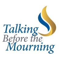 Talking Before the Mourning logo - Similar company to Feldman Mortuary