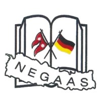 Nepal German Academic Association - NEGAAS logo - Similar company to The Rhee Lab