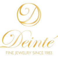 Deinte Fine Jewelry logo - Similar company to Gbenga Artsmith Collections