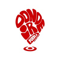 Dónde ir Puebla logo - Similar company to Casa Del Sol - Puebla