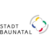 Stadt Baunatal logo - Similar company to Polizeipräsidium Einsatz