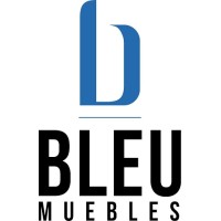 Bleu Muebles logo - Similar company to Decototale