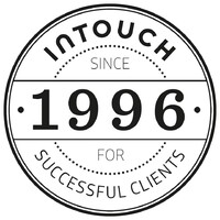 INTOUCH GmbH logo - Similar company to Jack Coleman