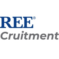 REEcruitment logo - Similar company to E.Town