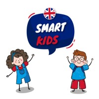 SMART KIDS Monika Niedźwiedzka logo - Similar company to Sarah'S Book Shop