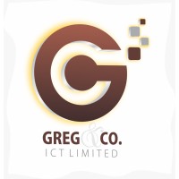 Greg & Co ICT HUB logo - Similar company to Orisel Limited
