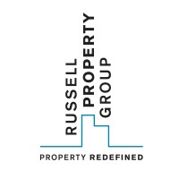 Russell Property Group logo - Similar company to Structure Design Ltd