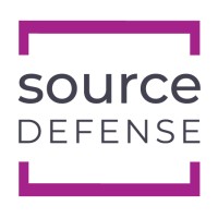 Source Defense logo - Similar company to 1Touch.Io